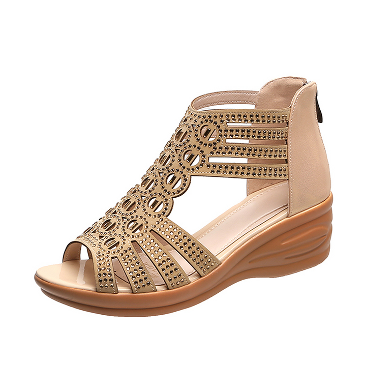 Coastal™ Orthopedic Sandals