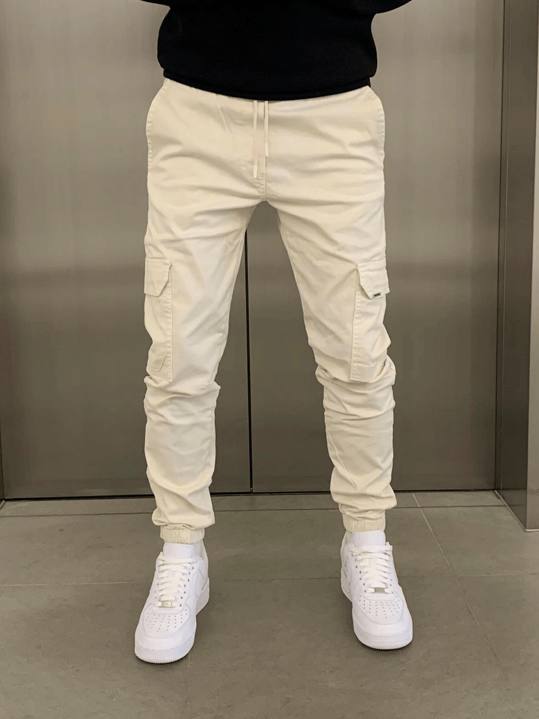 Rovik – Cargo Jogger