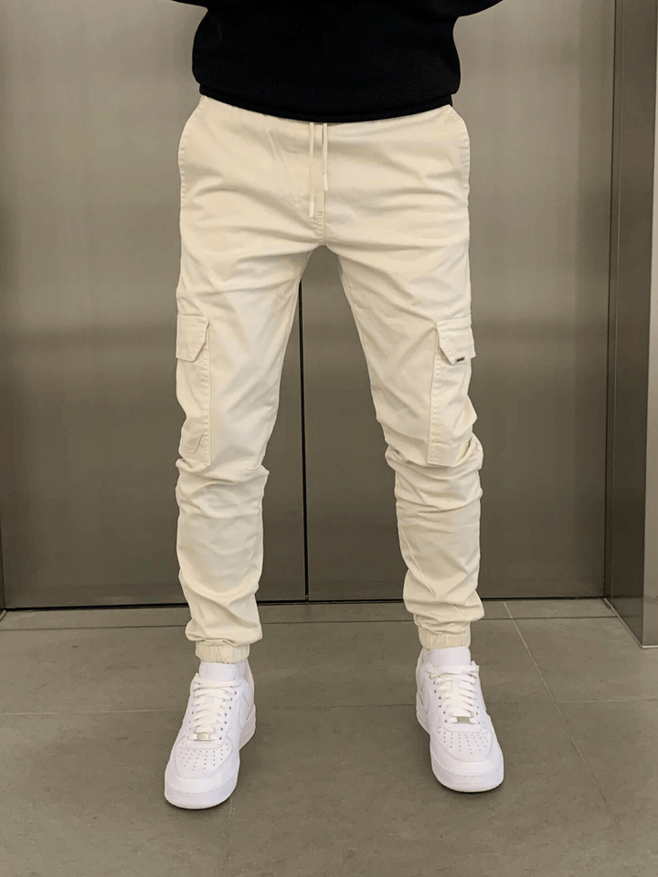 Rovik – Cargo Jogger