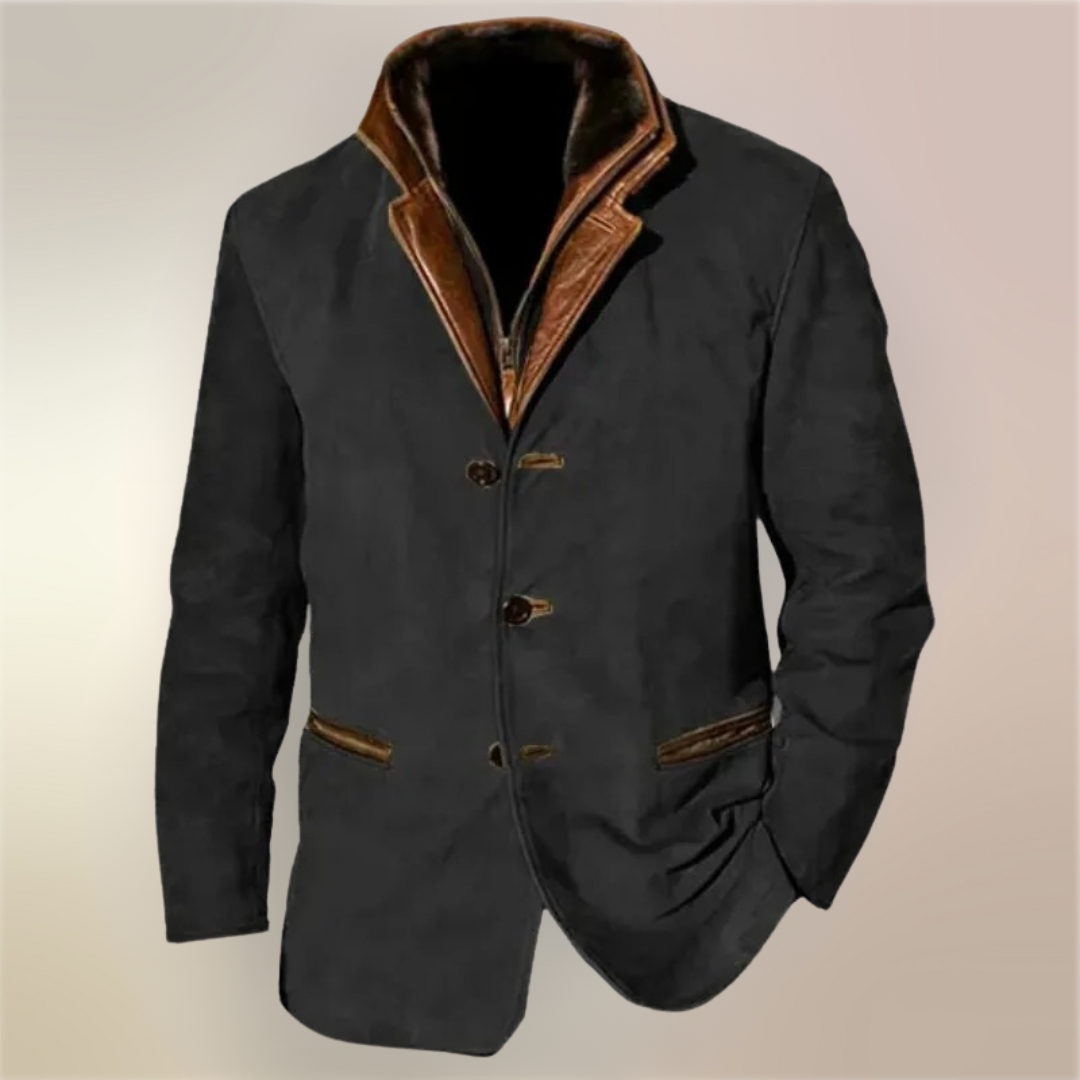 MONTAIR™️ | TIMELESS JACKET