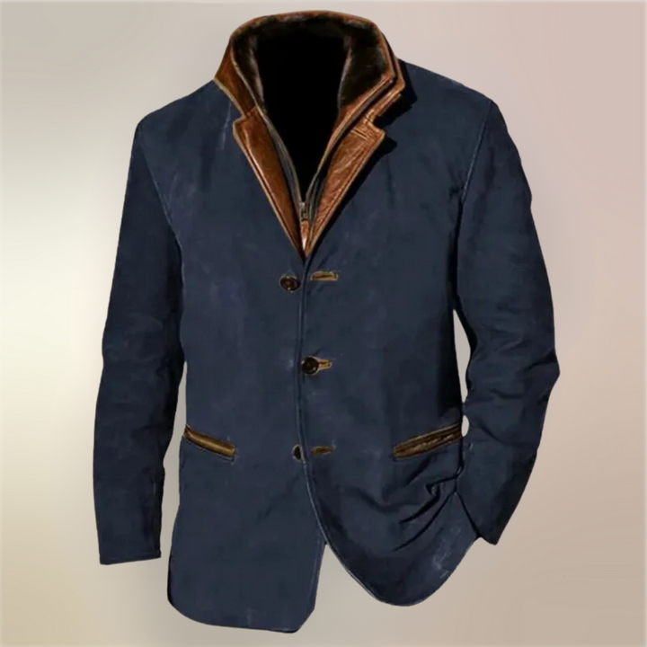 MONTAIR™️ | TIMELESS JACKET