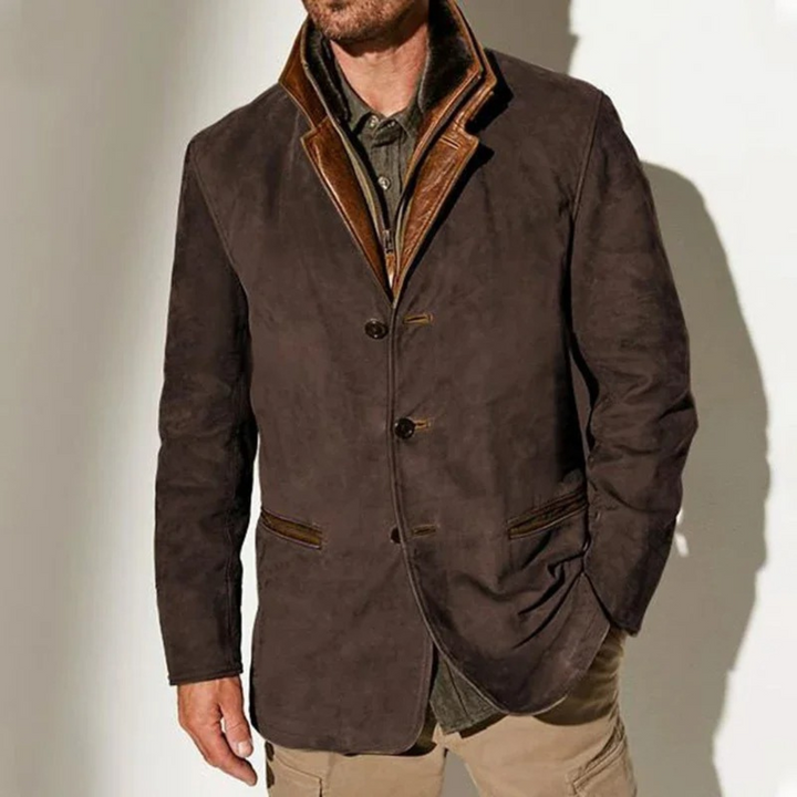MONTAIR™️ | TIMELESS JACKET