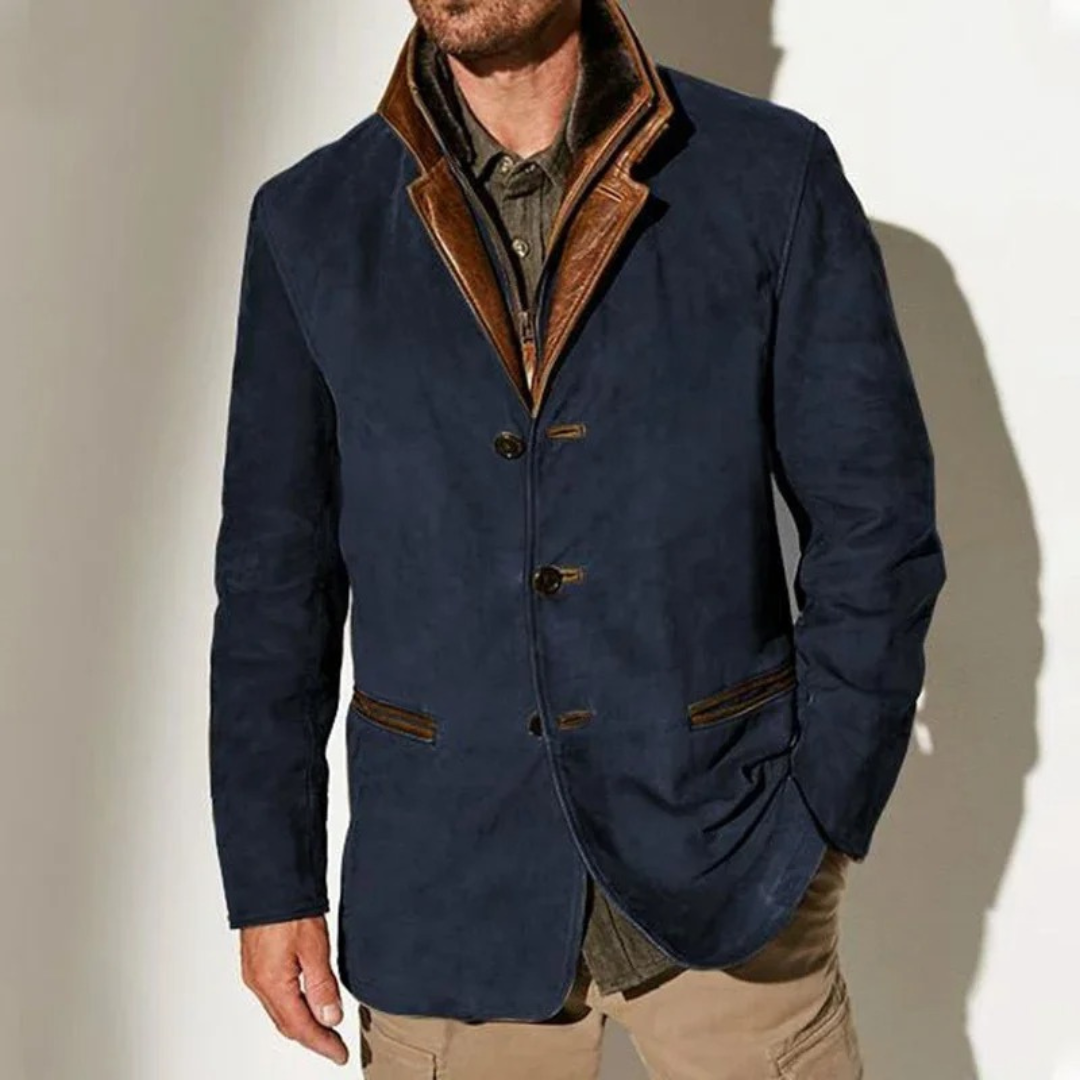 MONTAIR™️ | TIMELESS JACKET