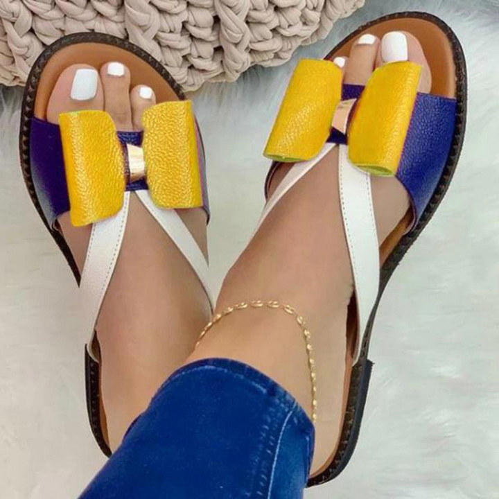 Mara™ Butterfly sandal
