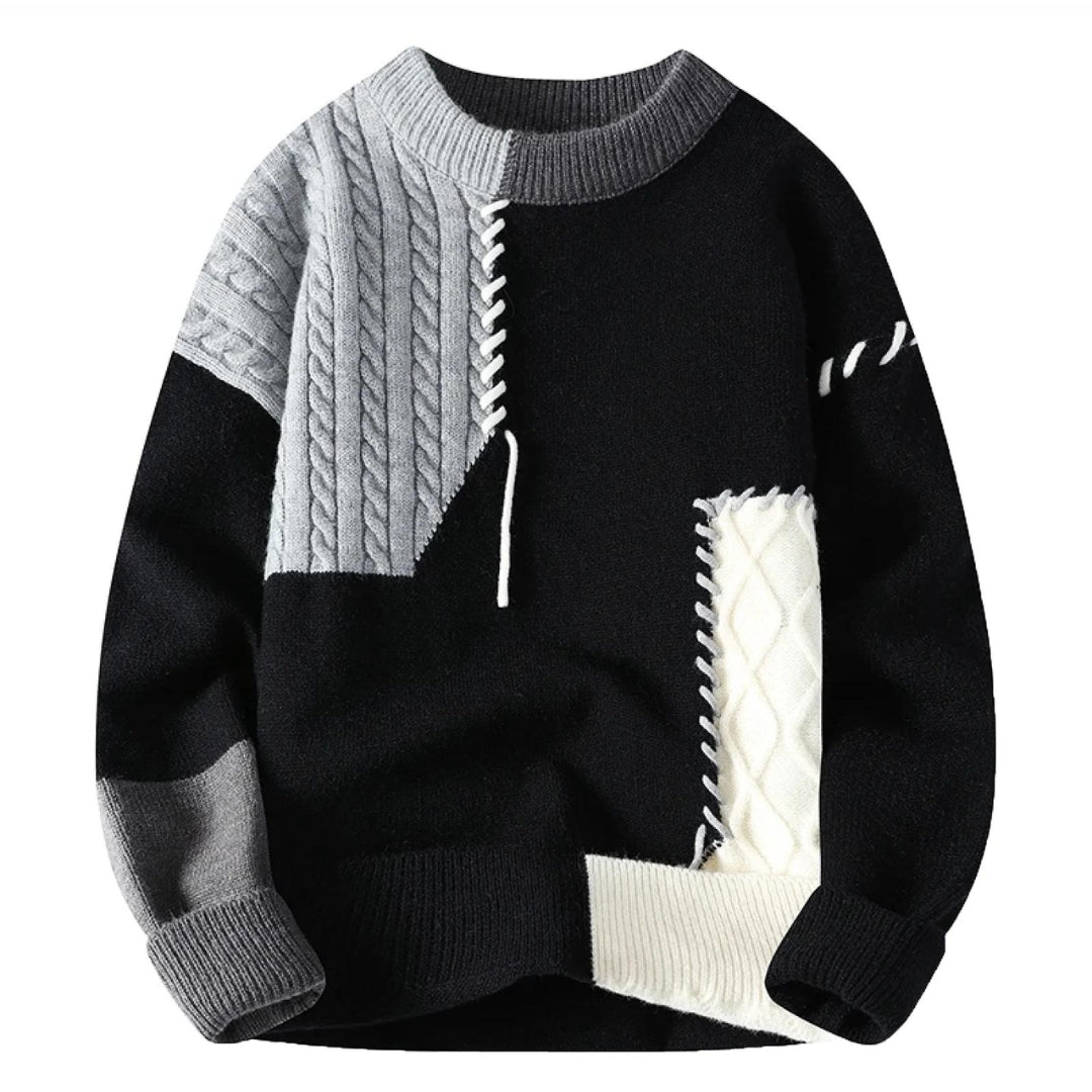 Noa | Texture Knit