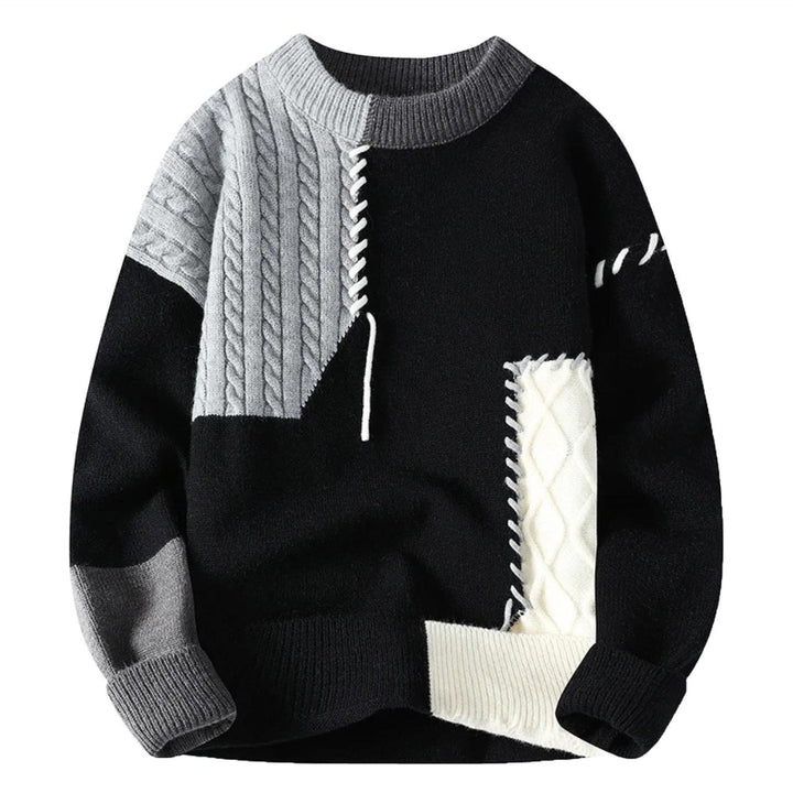 Noa | Texture Knit