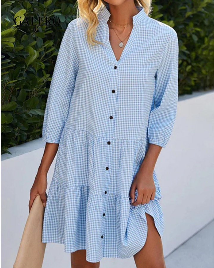 Marinas™ Casual Chic Dress