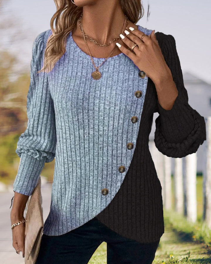 Elise | Dual Fit Cardigan
