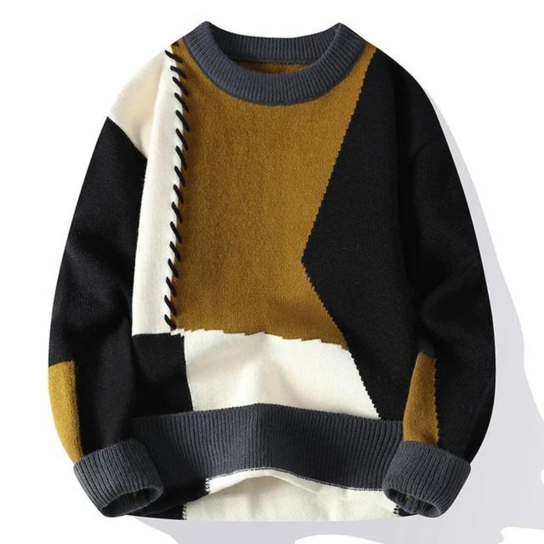 Noa | Texture Knit