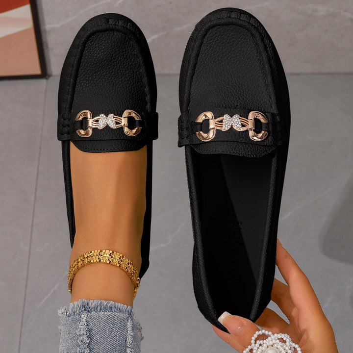 Tilda – Stylish and Simple Flat Shoes
