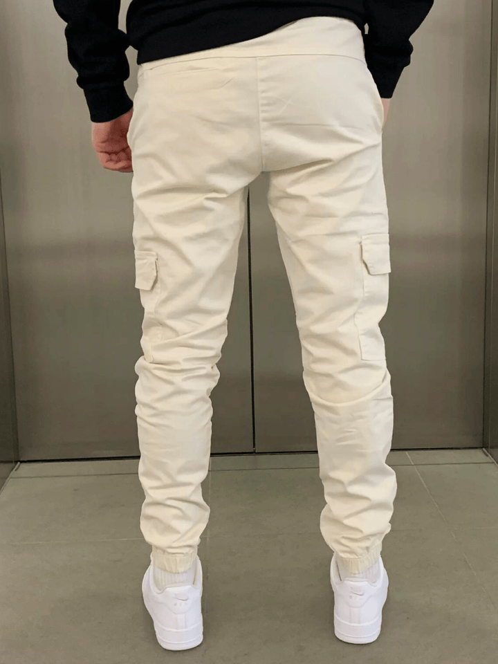 Rovik – Cargo Jogger