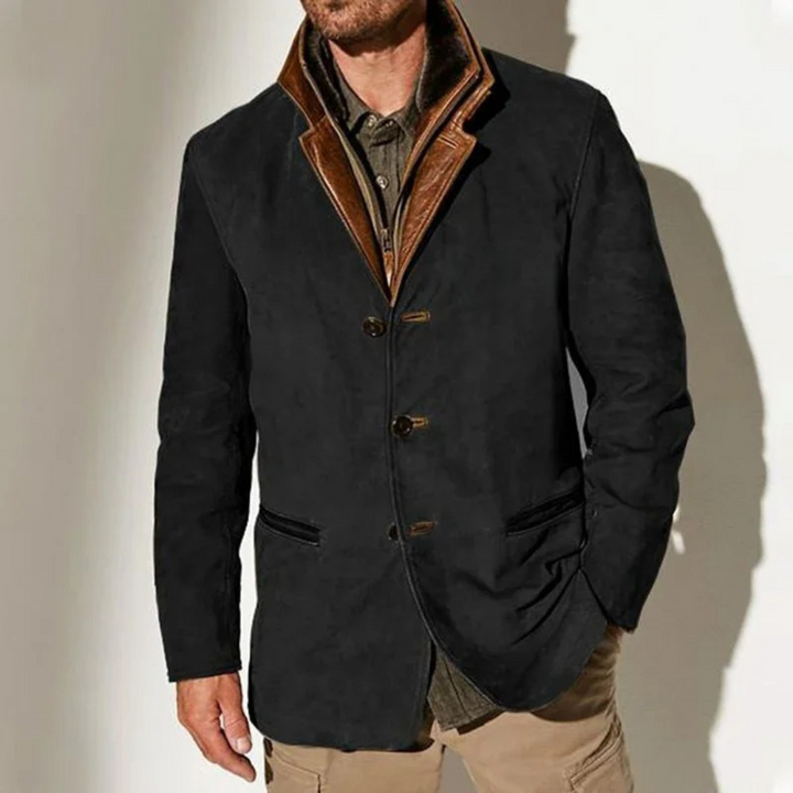 MONTAIR™️ | TIMELESS JACKET