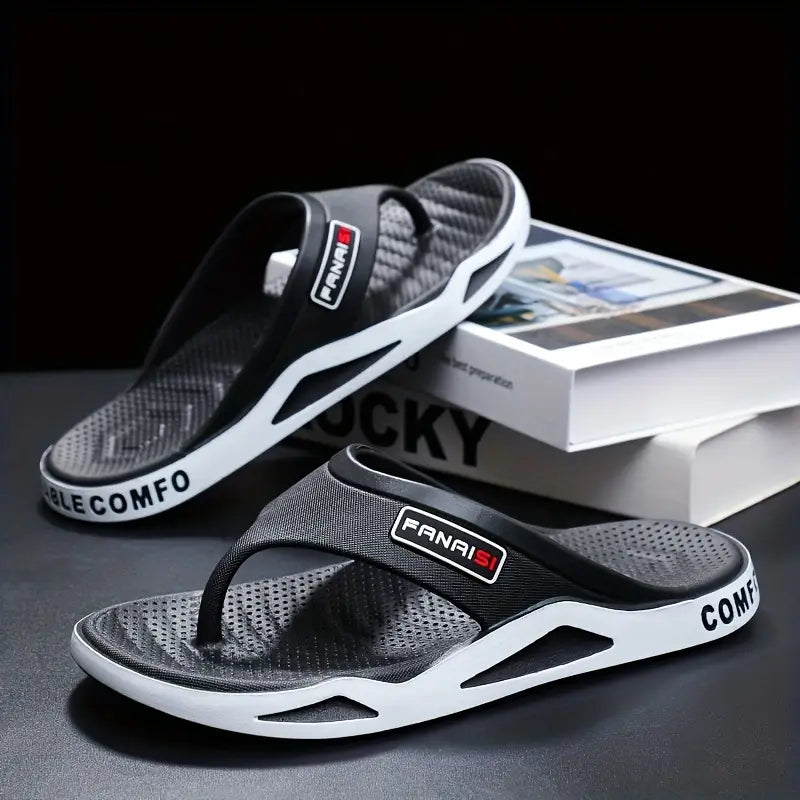 Brio - Comfortable Non Slip Slipper