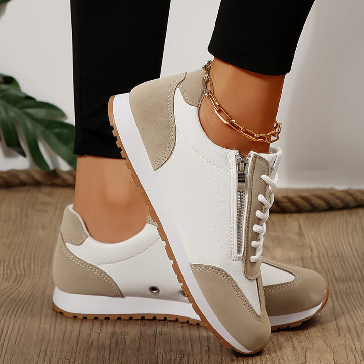 Raya – Casual Orthopedic Shoes