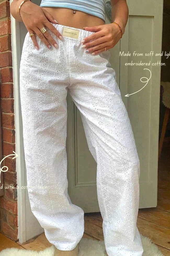 LIA | ULTRA LOUNGE PANTS
