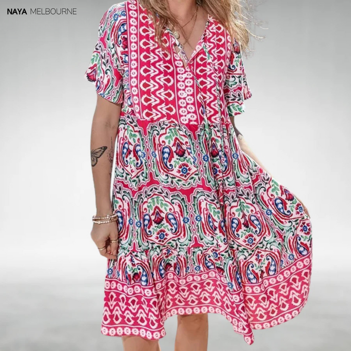 Liora™ Graceful Women's Dress