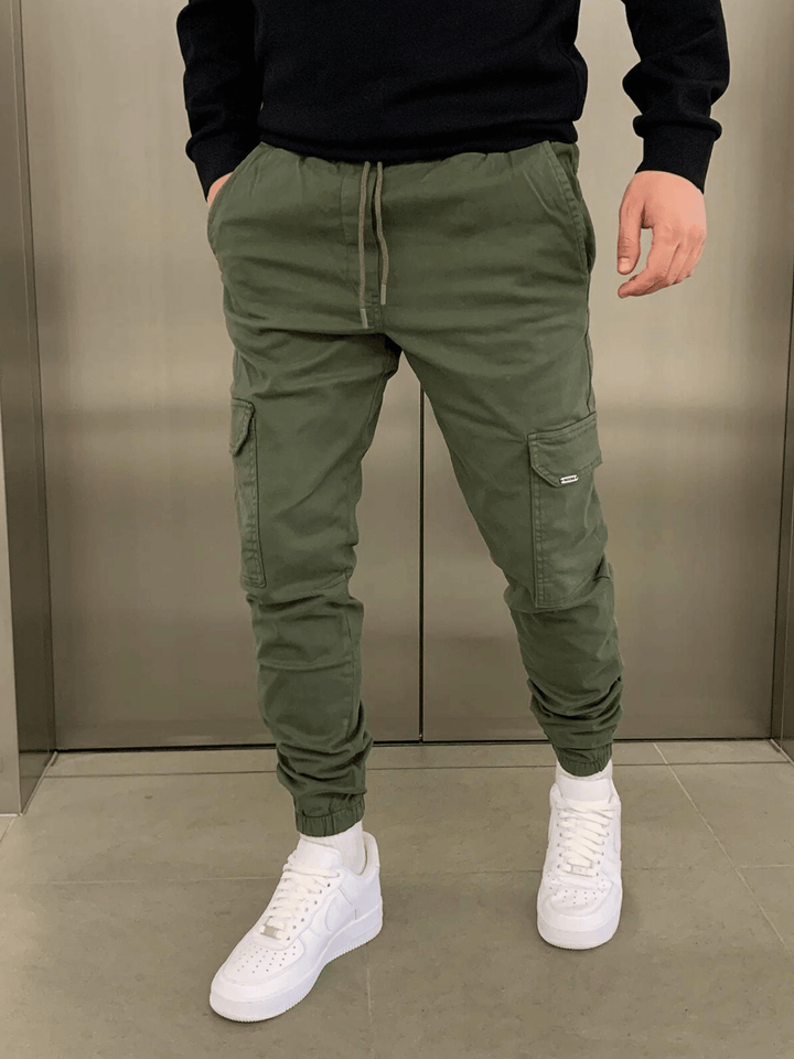 Rovik – Cargo Jogger