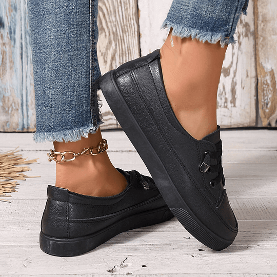 Zaya – Breathable Orthopedic Shoes