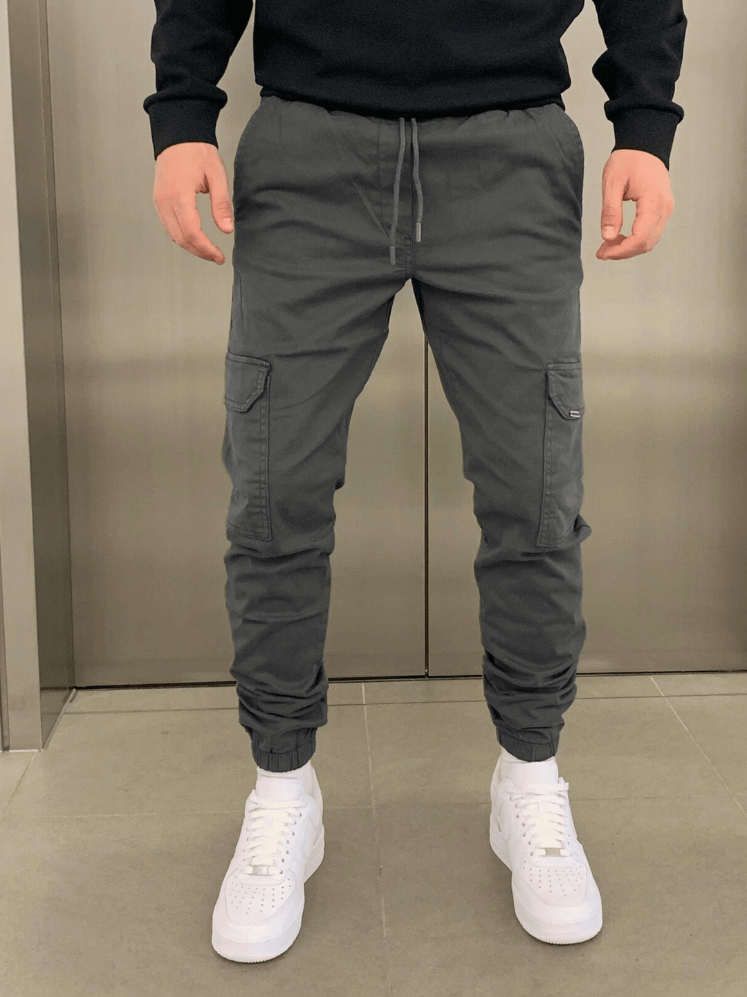 Rovik – Cargo Jogger