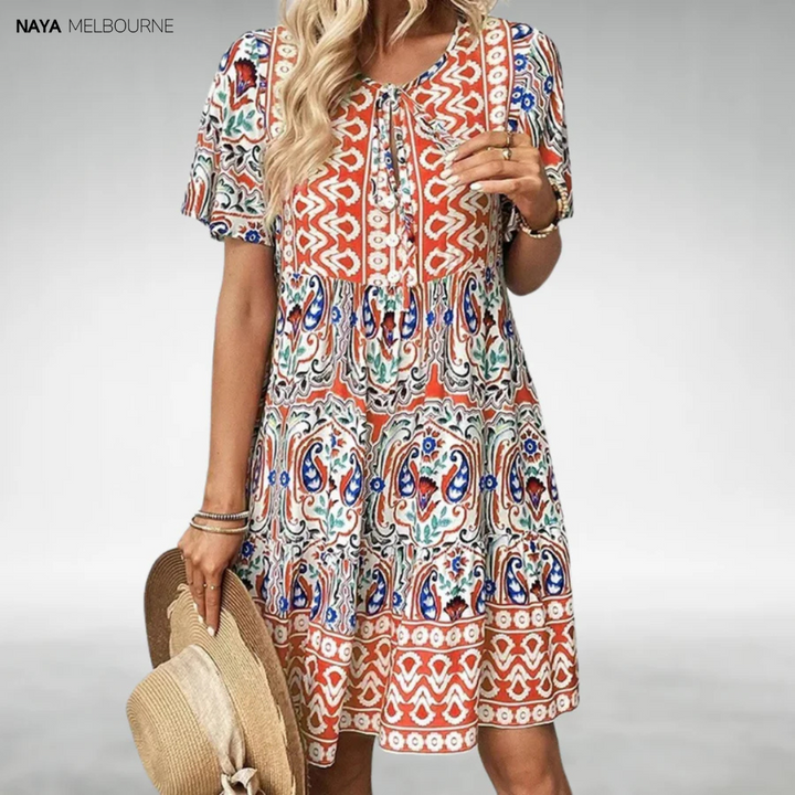 Liora™ Graceful Women's Dress