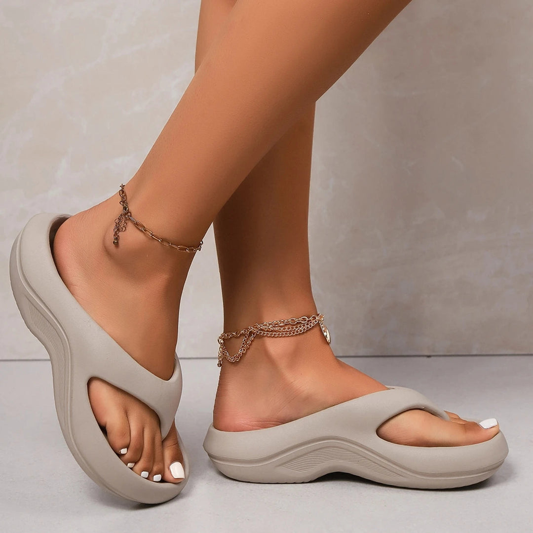 Sanya – Stylish Lightweight Slipper