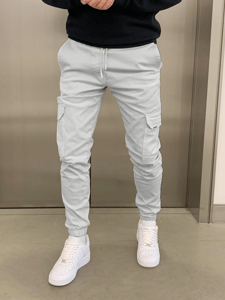 Rovik – Cargo Jogger