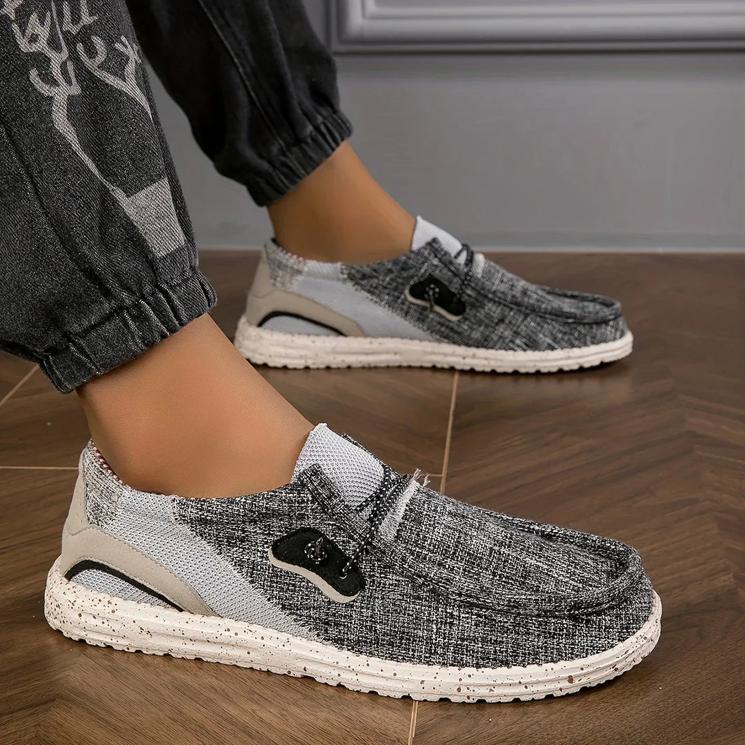 Hayes - Breathable Non Slip Summer Sneaker