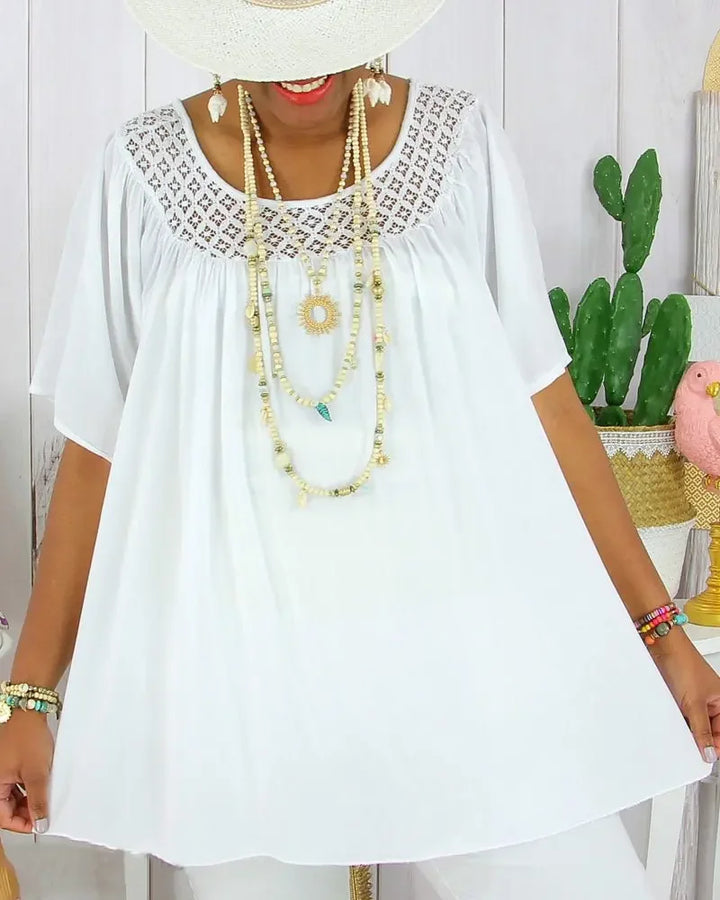 Talia - Fresh Summer Cloth
