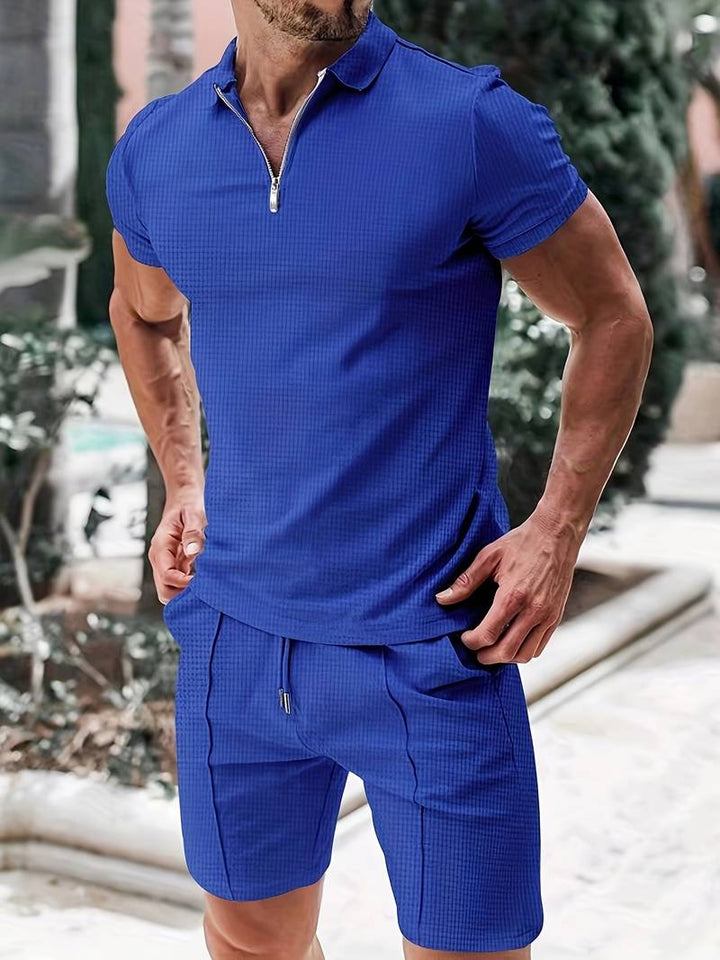 Beau - Two Piece Summer Set