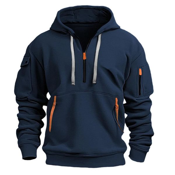 Stride™ | Comfortable Hoodie