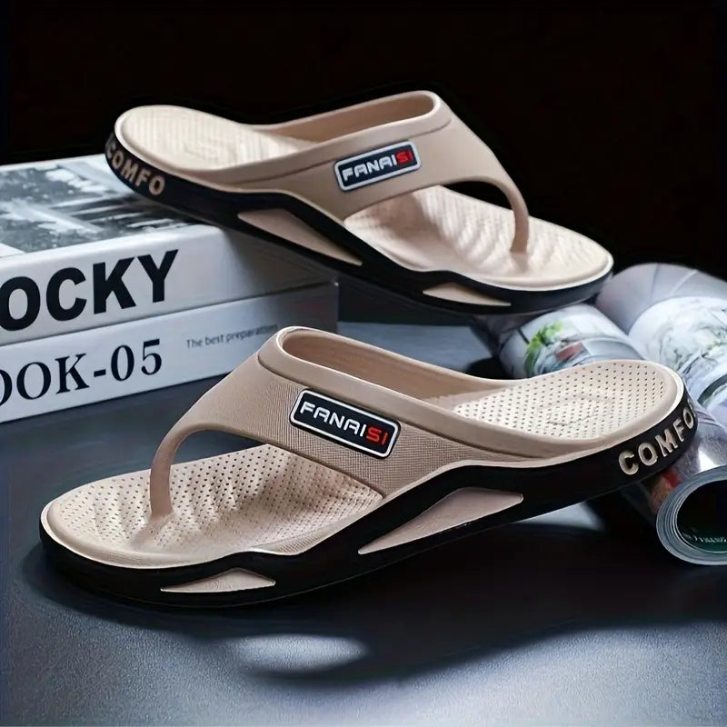 Brio - Comfortable Non Slip Slipper