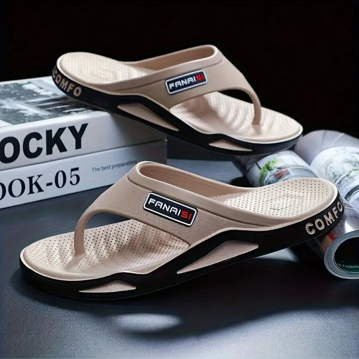 Brio - Comfortable Non Slip Slipper