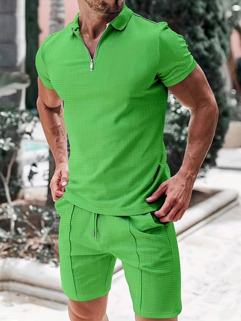 Beau - Two Piece Summer Set