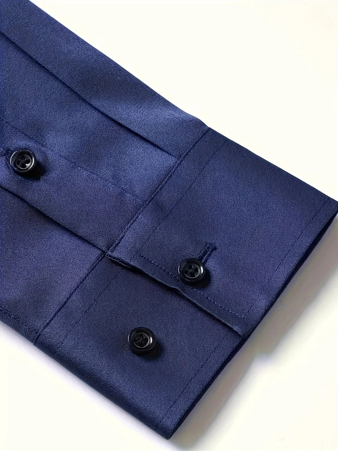 Aurel – Elegant Long Sleeve Shirt With Button