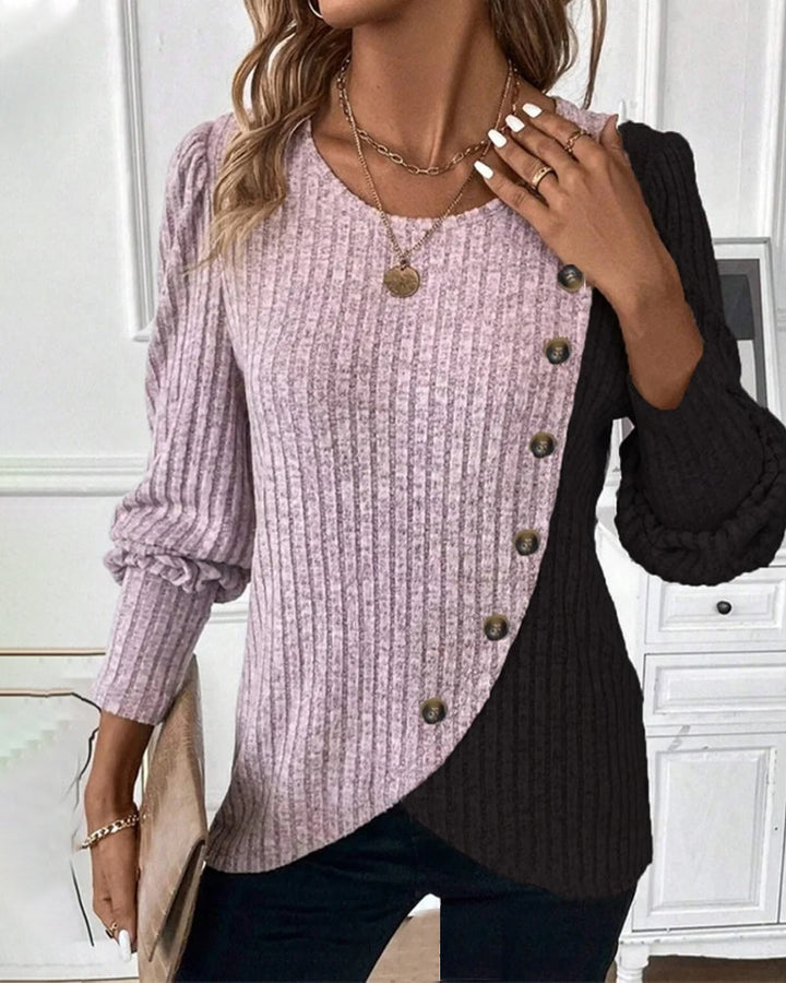 Elise | Dual Fit Cardigan
