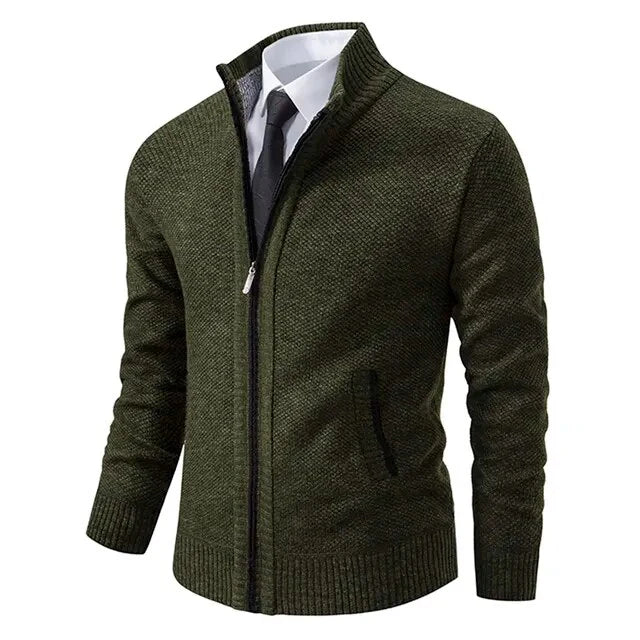 Velocity - Zip Vest