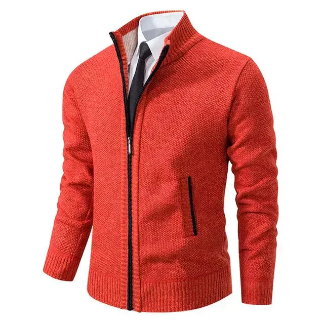 Velocity - Zip Vest