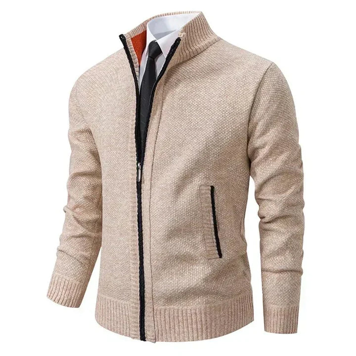 Velocity - Zip Vest