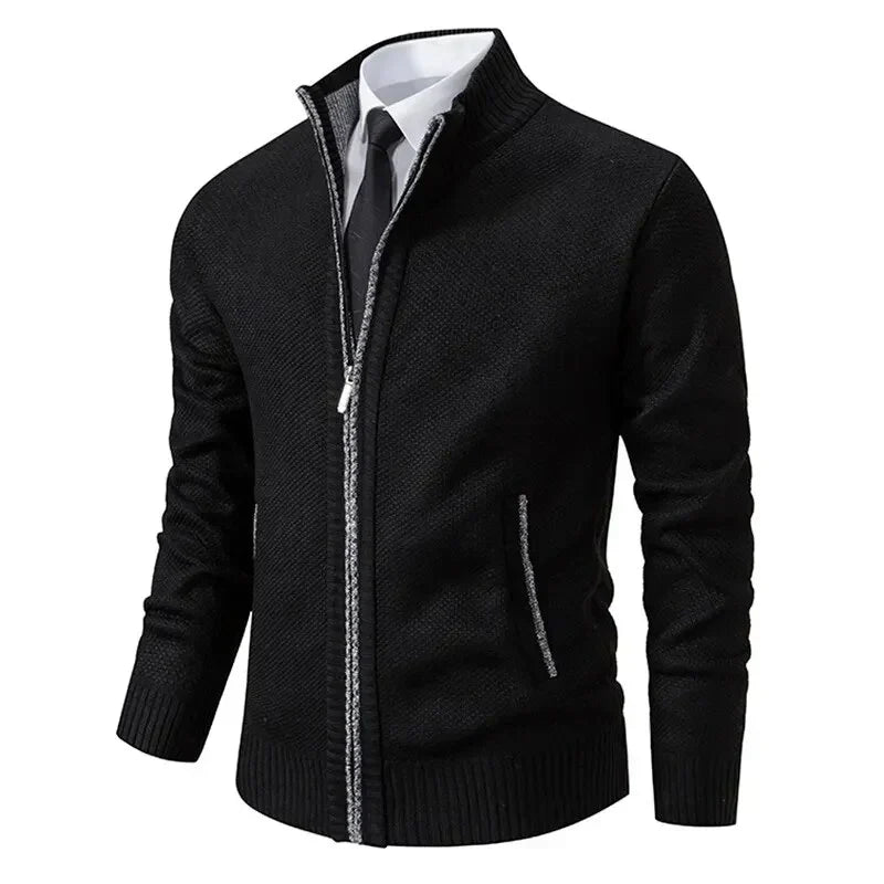 Velocity - Zip Vest
