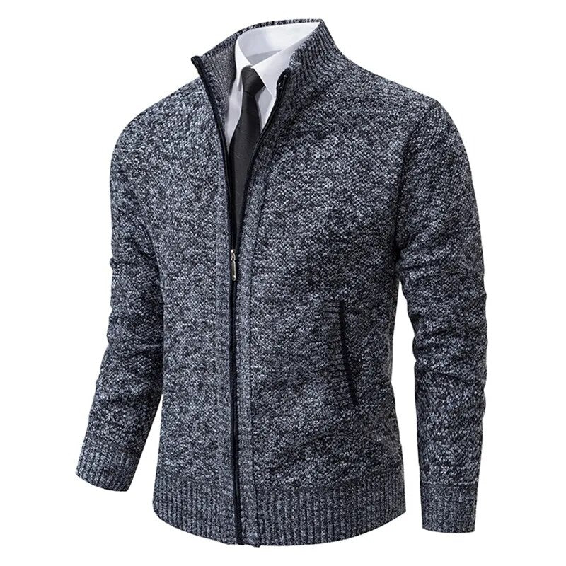 Velocity - Zip Vest