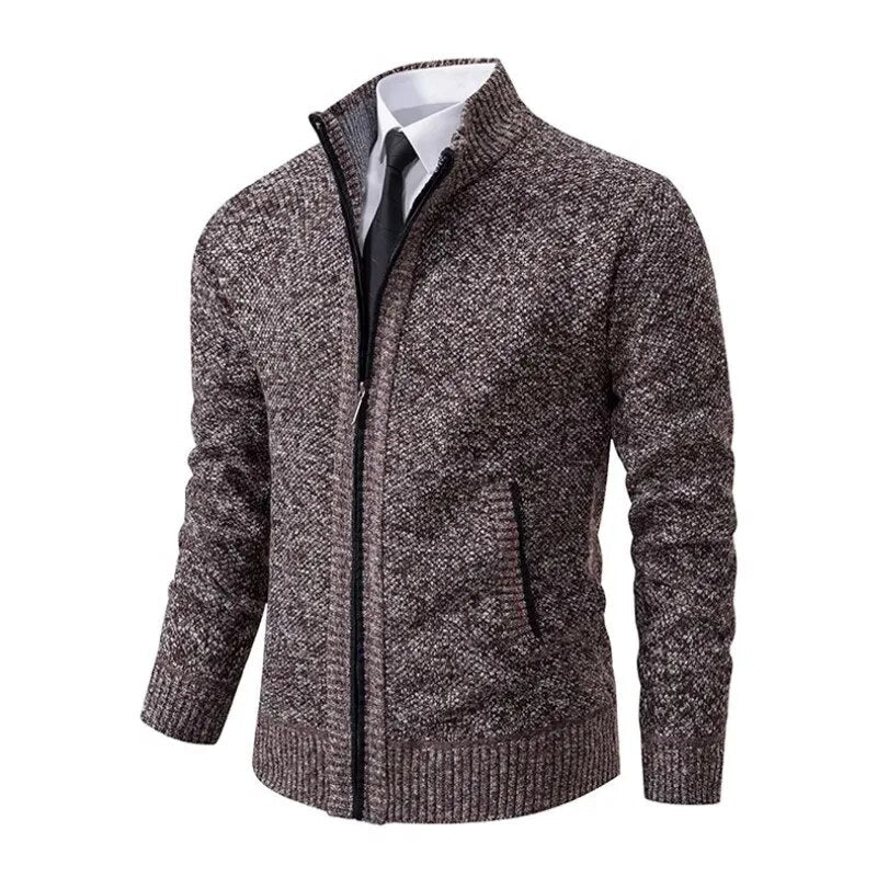 Velocity - Zip Vest