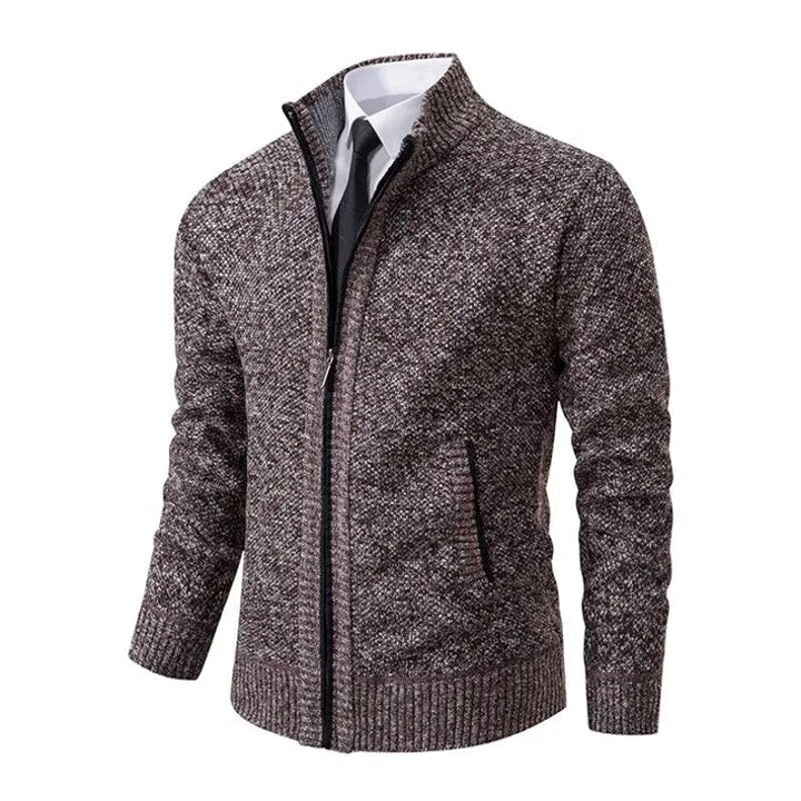Velocity - Zip Vest