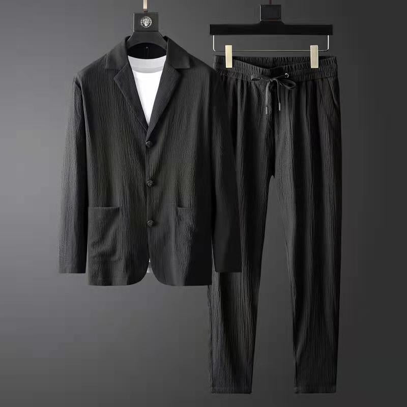Levair™ | Softstructure Blazer Set