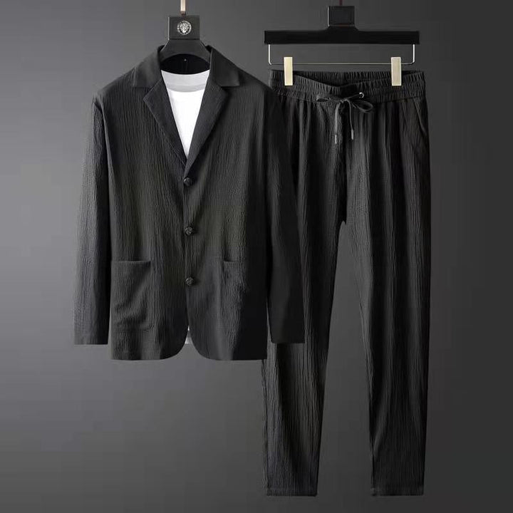 Levair™ | Softstructure Blazer Set