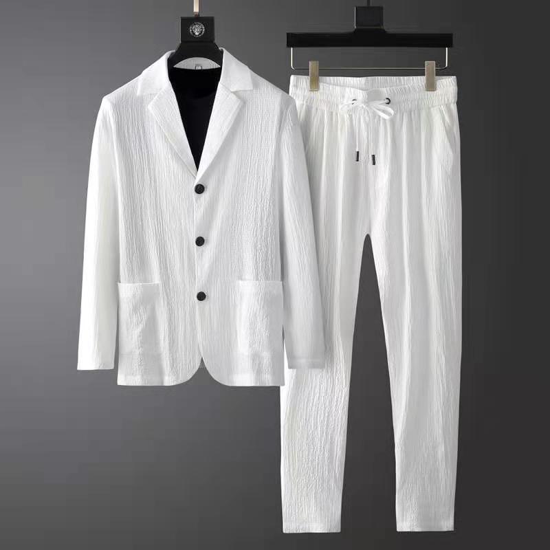Levair™ | Softstructure Blazer Set