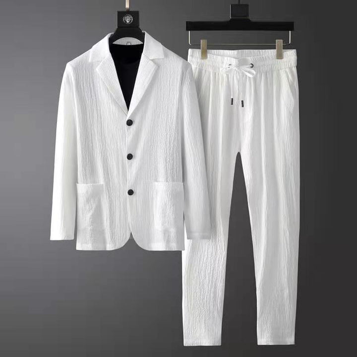 Levair™ | Softstructure Blazer Set
