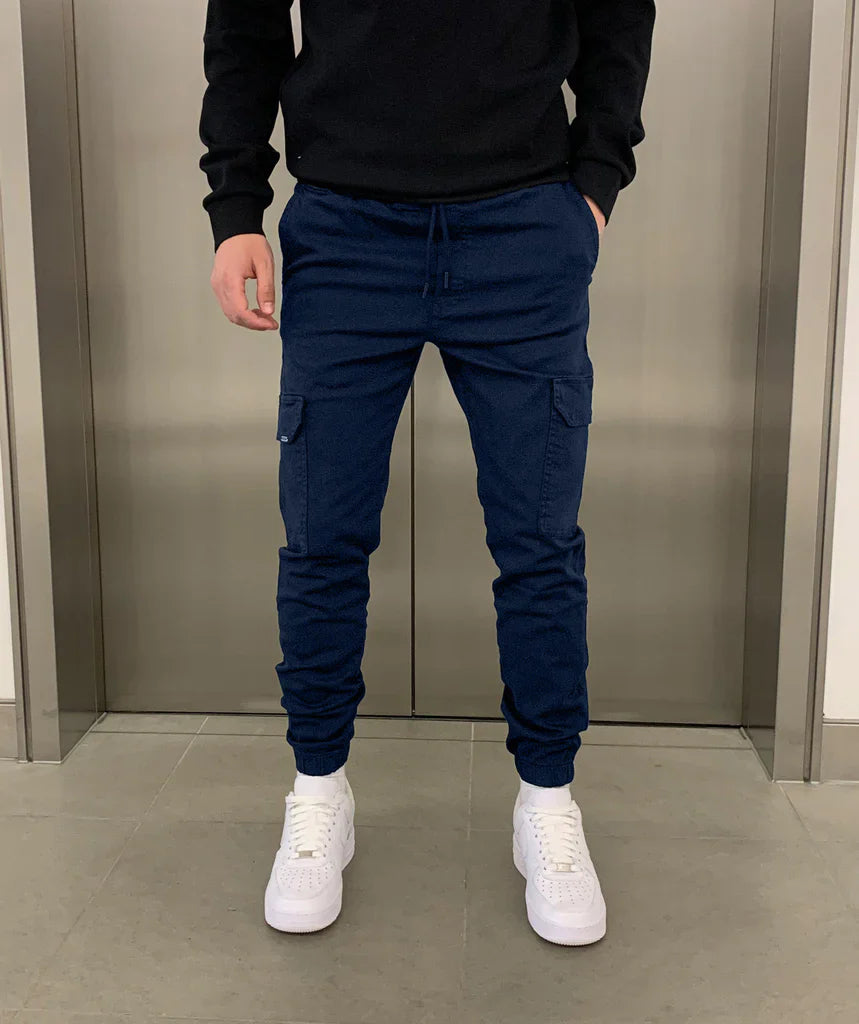 Rovik – Cargo Jogger