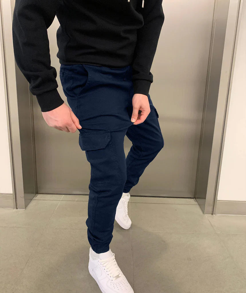 Rovik – Cargo Jogger