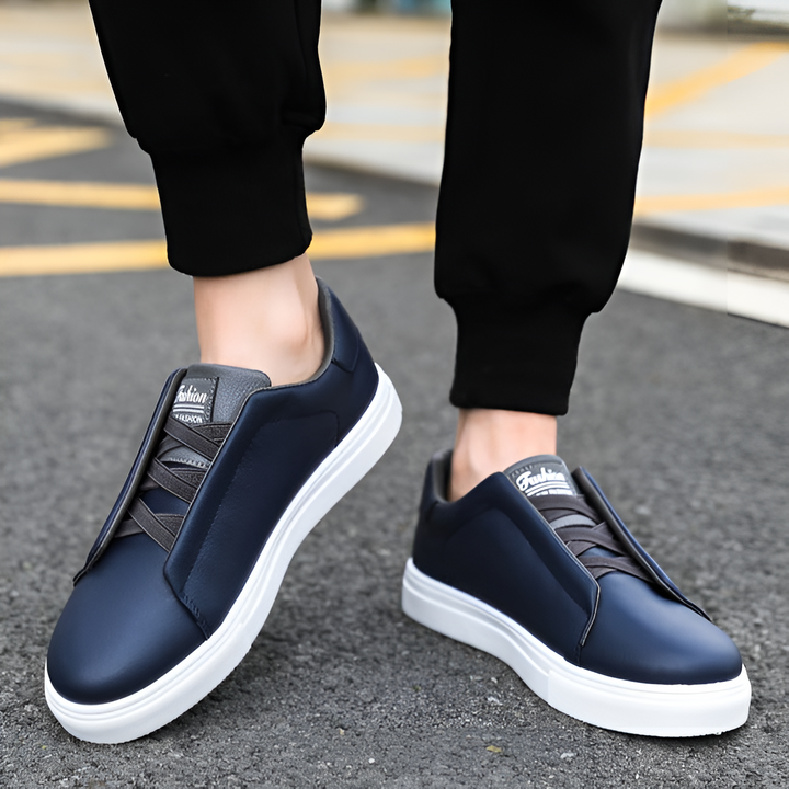 Luxe - Original and Trendy Classic Sneakers