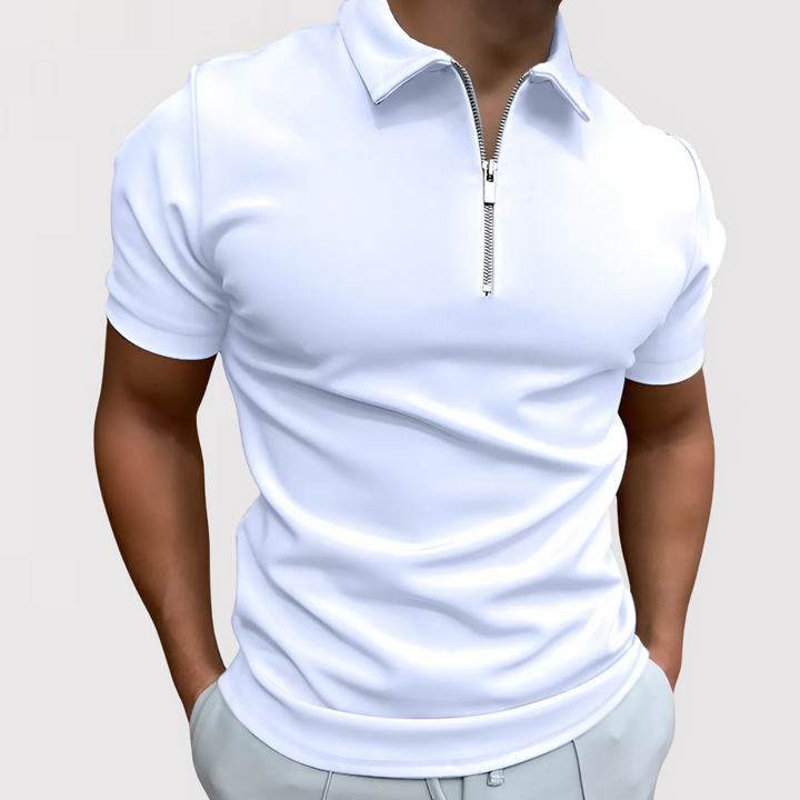 Bennett – Luxe Polo